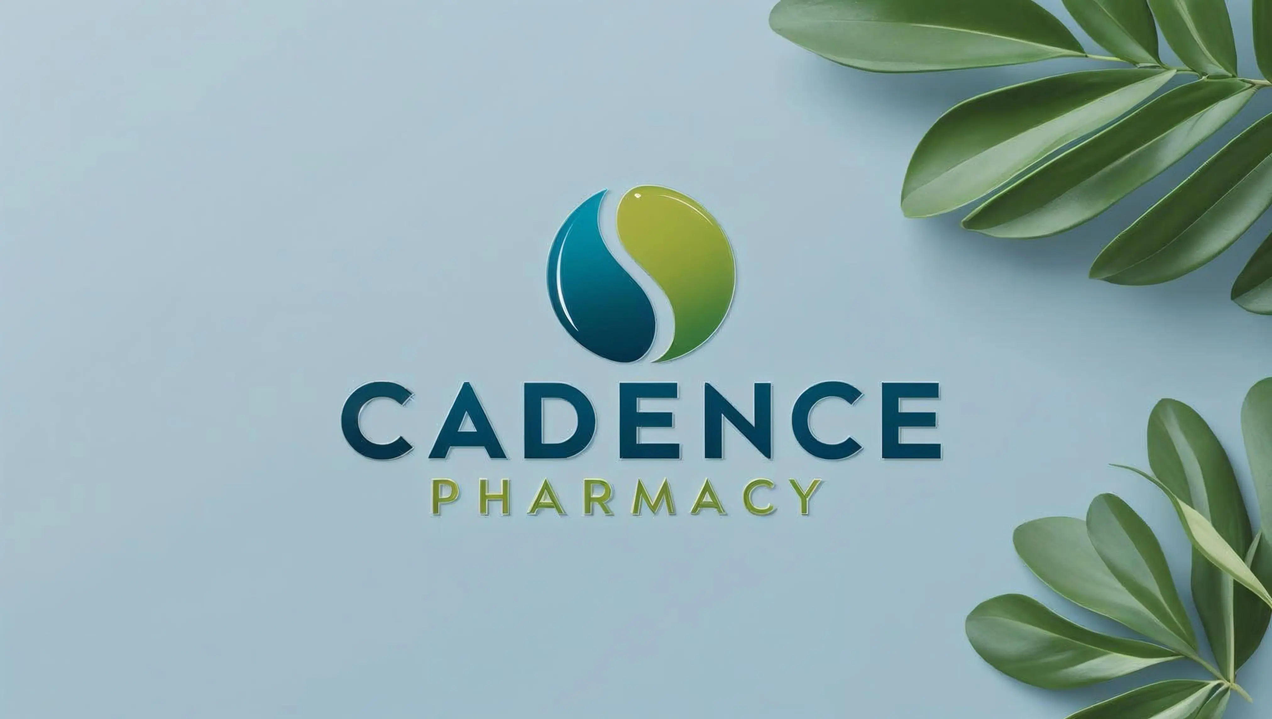 Cadence Pharmacy logo